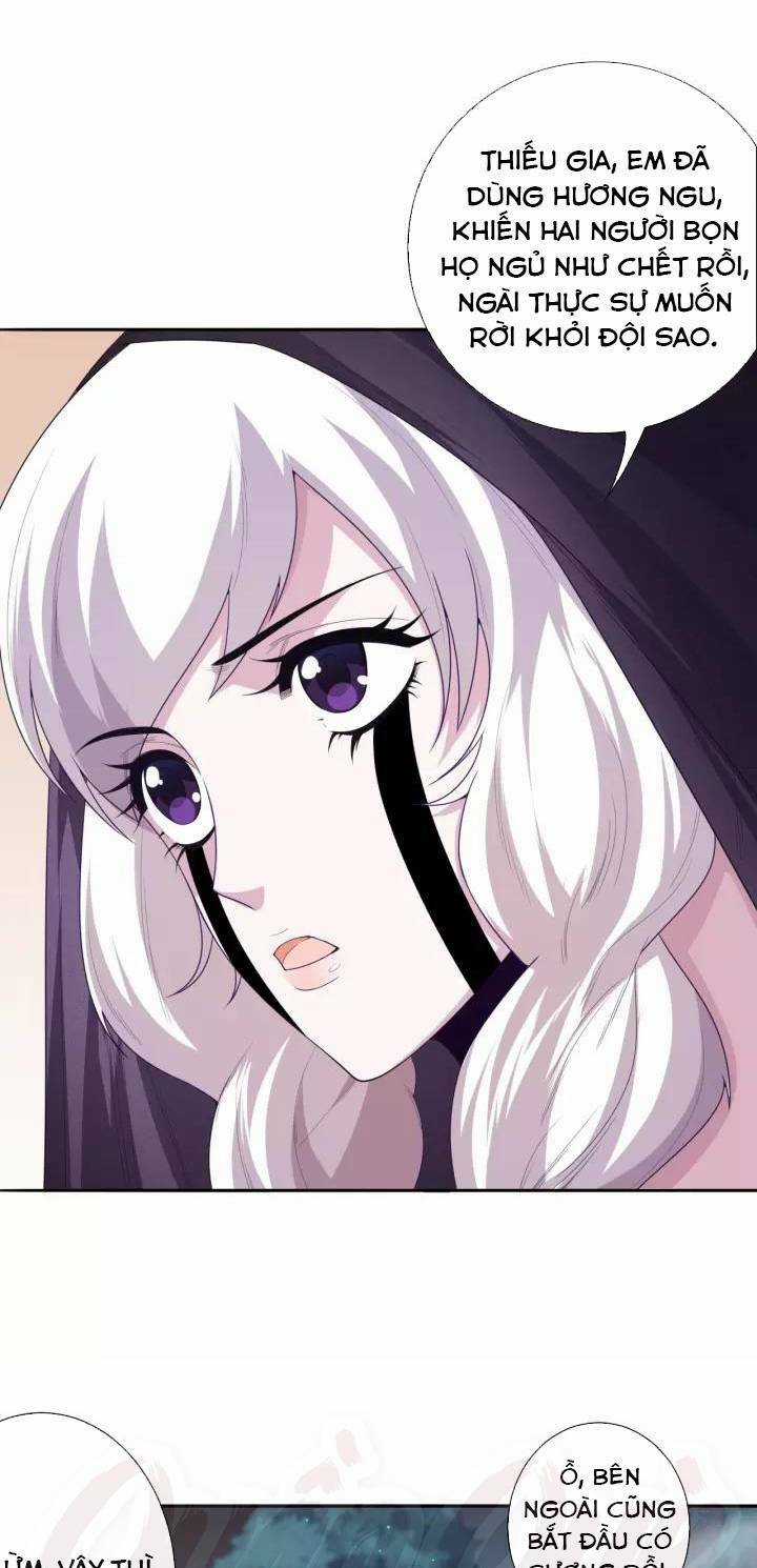 Giản Giới - Chapter 76 - Trang 71