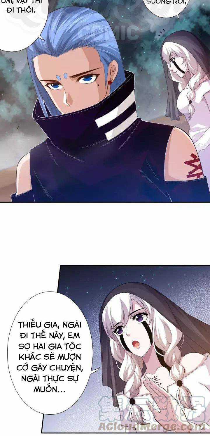 Giản Giới - Chapter 76 - Trang 72