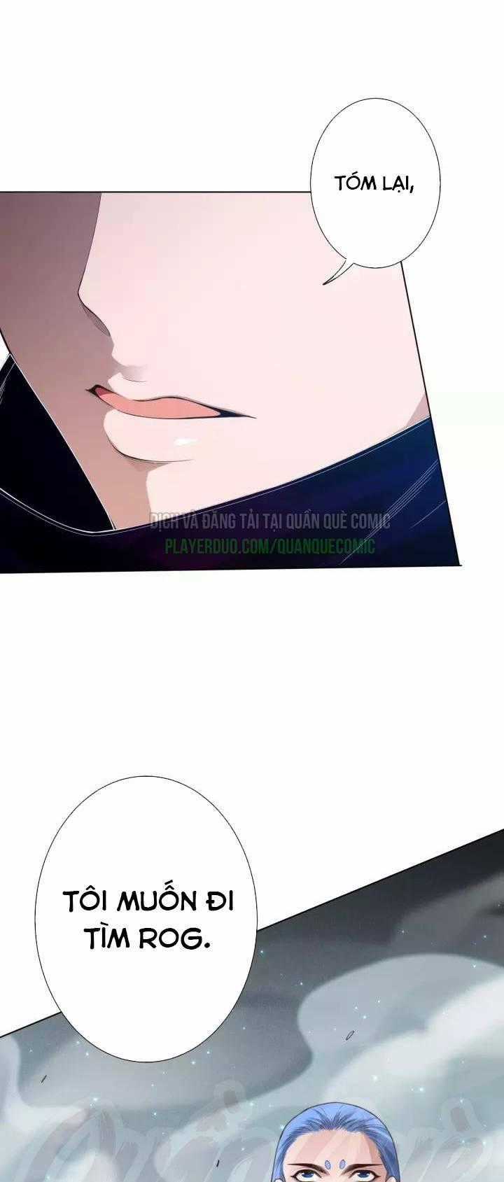 Giản Giới - Chapter 76 - Trang 73