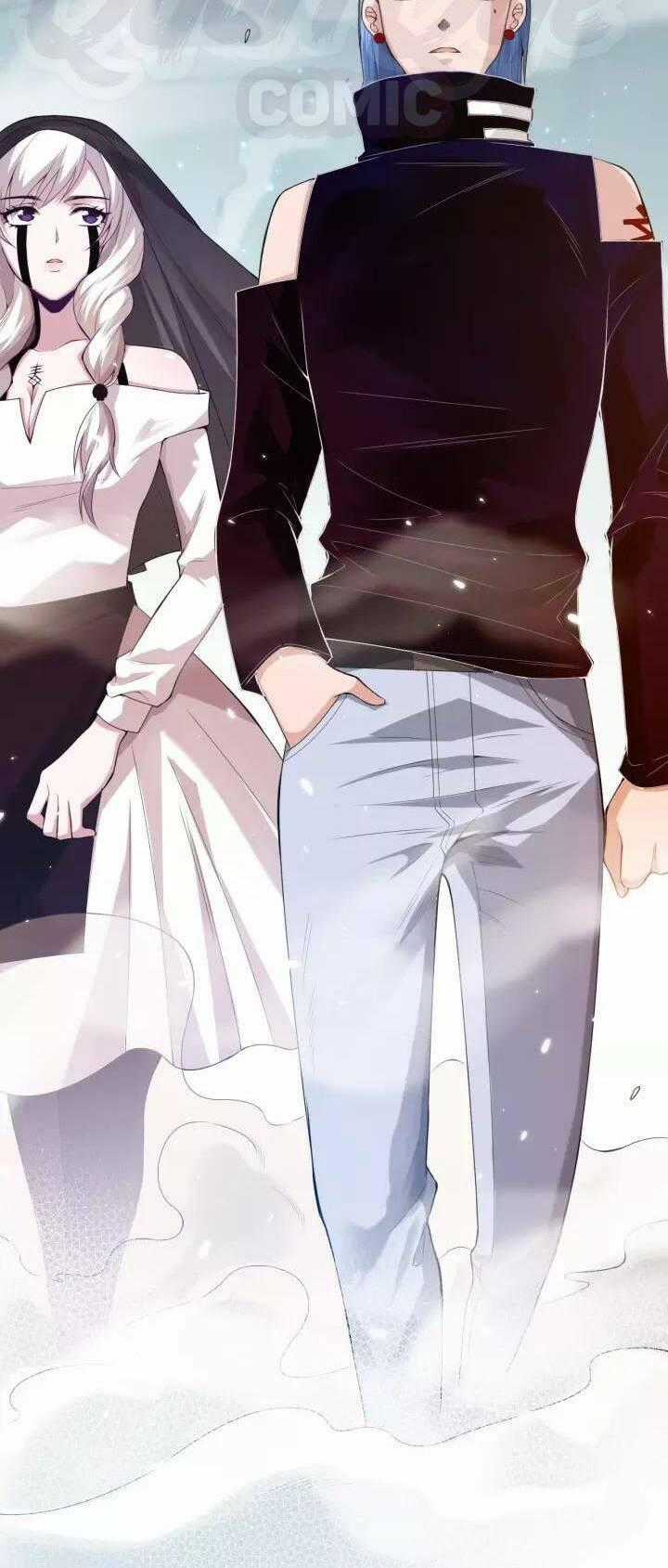 Giản Giới - Chapter 76 - Trang 74