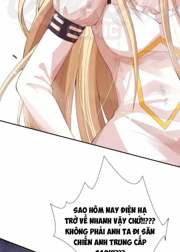 Giản Giới - Chapter 76 - Trang 9