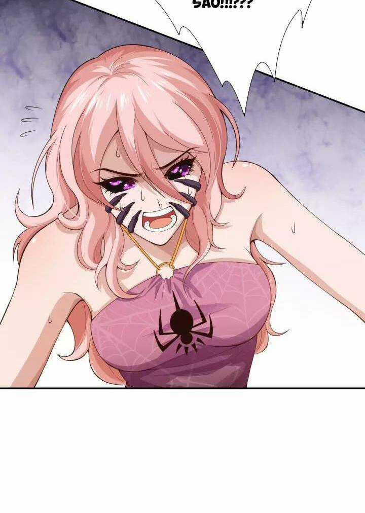 Giản Giới - Chapter 76 - Trang 10