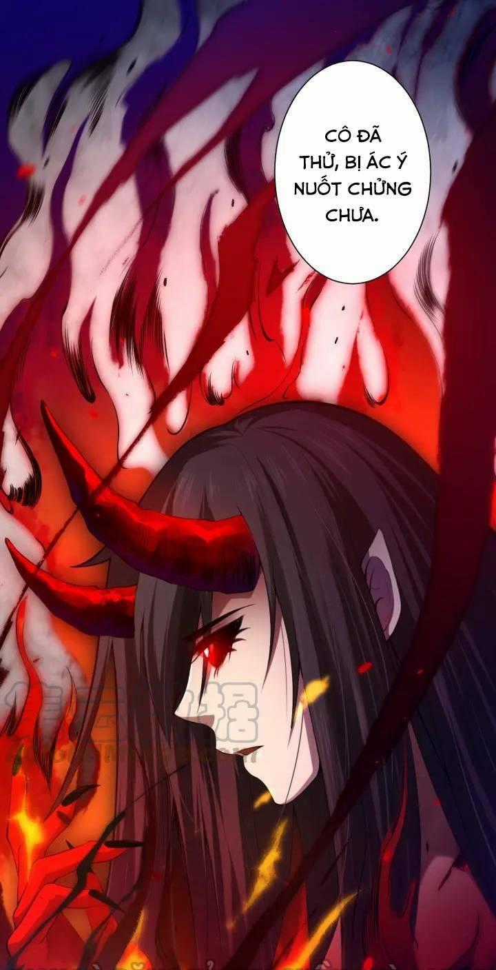 Giản Giới - Chapter 77 - Trang 1