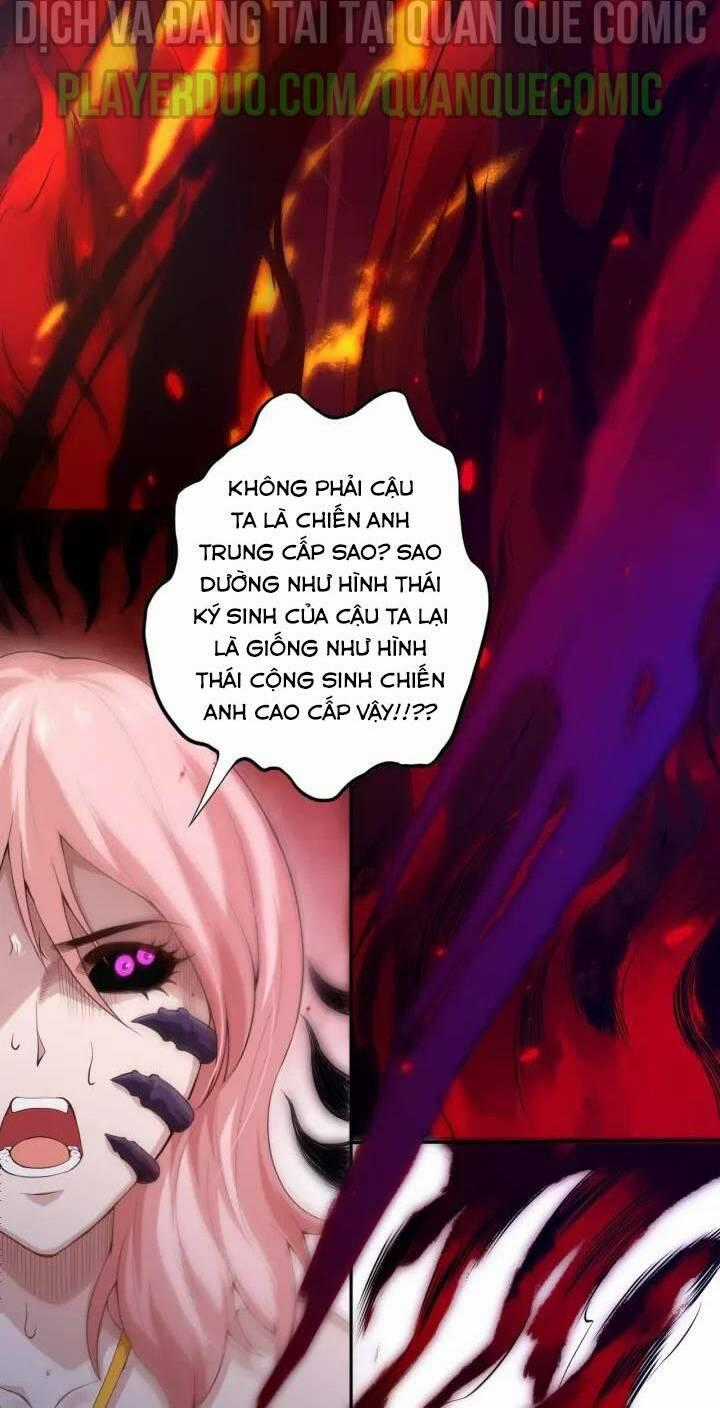 Giản Giới - Chapter 77 - Trang 2
