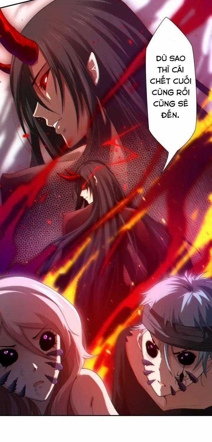 Giản Giới - Chapter 77 - Trang 11