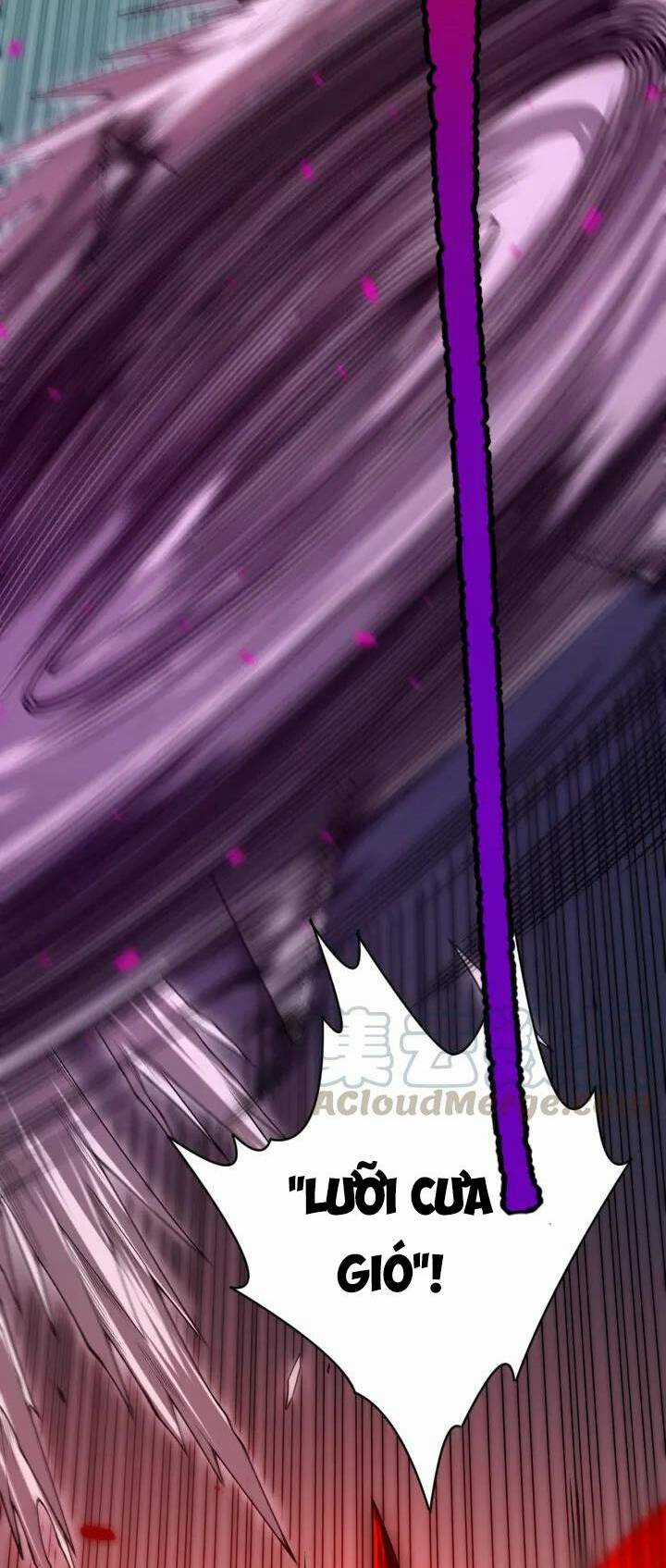 Giản Giới - Chapter 77 - Trang 13