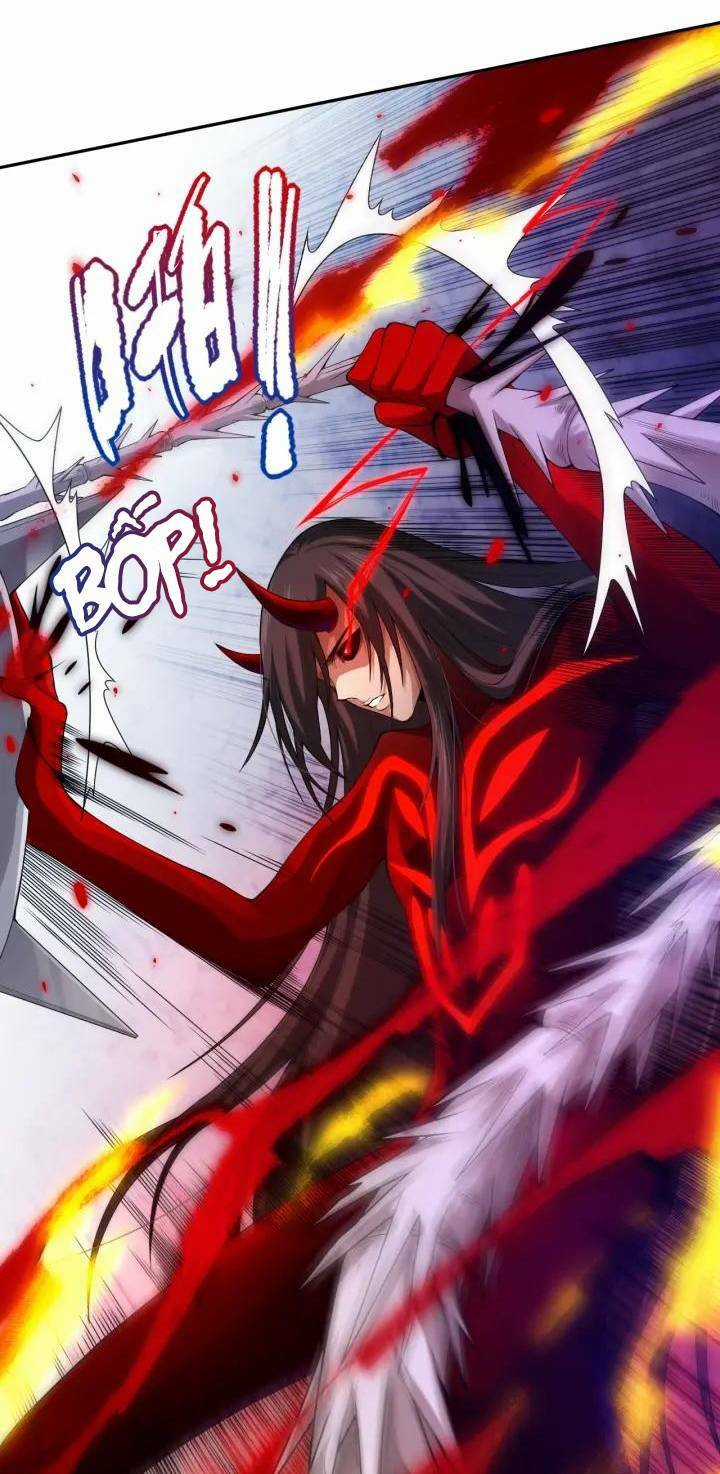 Giản Giới - Chapter 77 - Trang 16