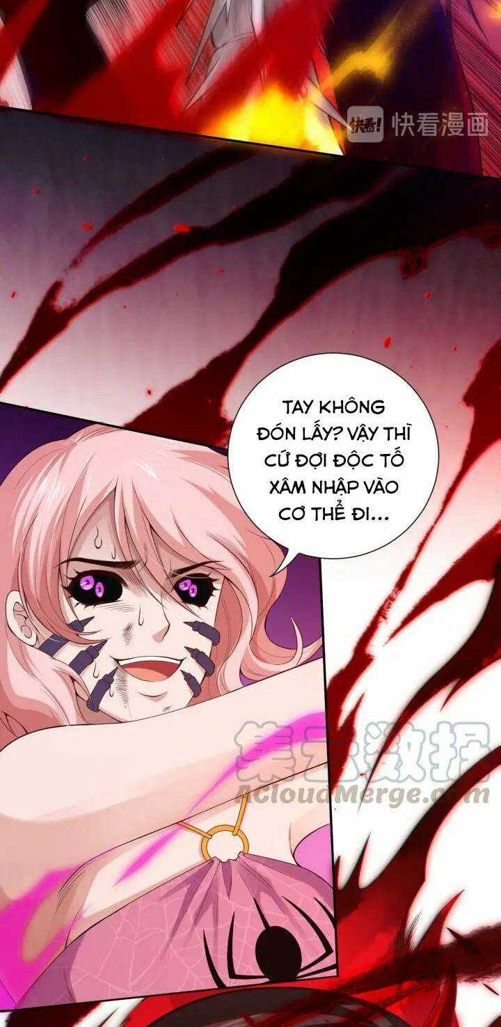 Giản Giới - Chapter 77 - Trang 17