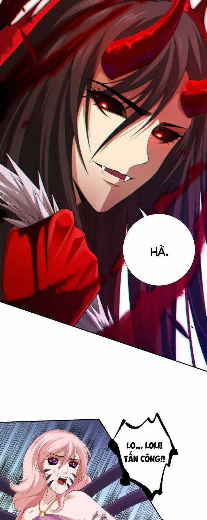 Giản Giới - Chapter 77 - Trang 18