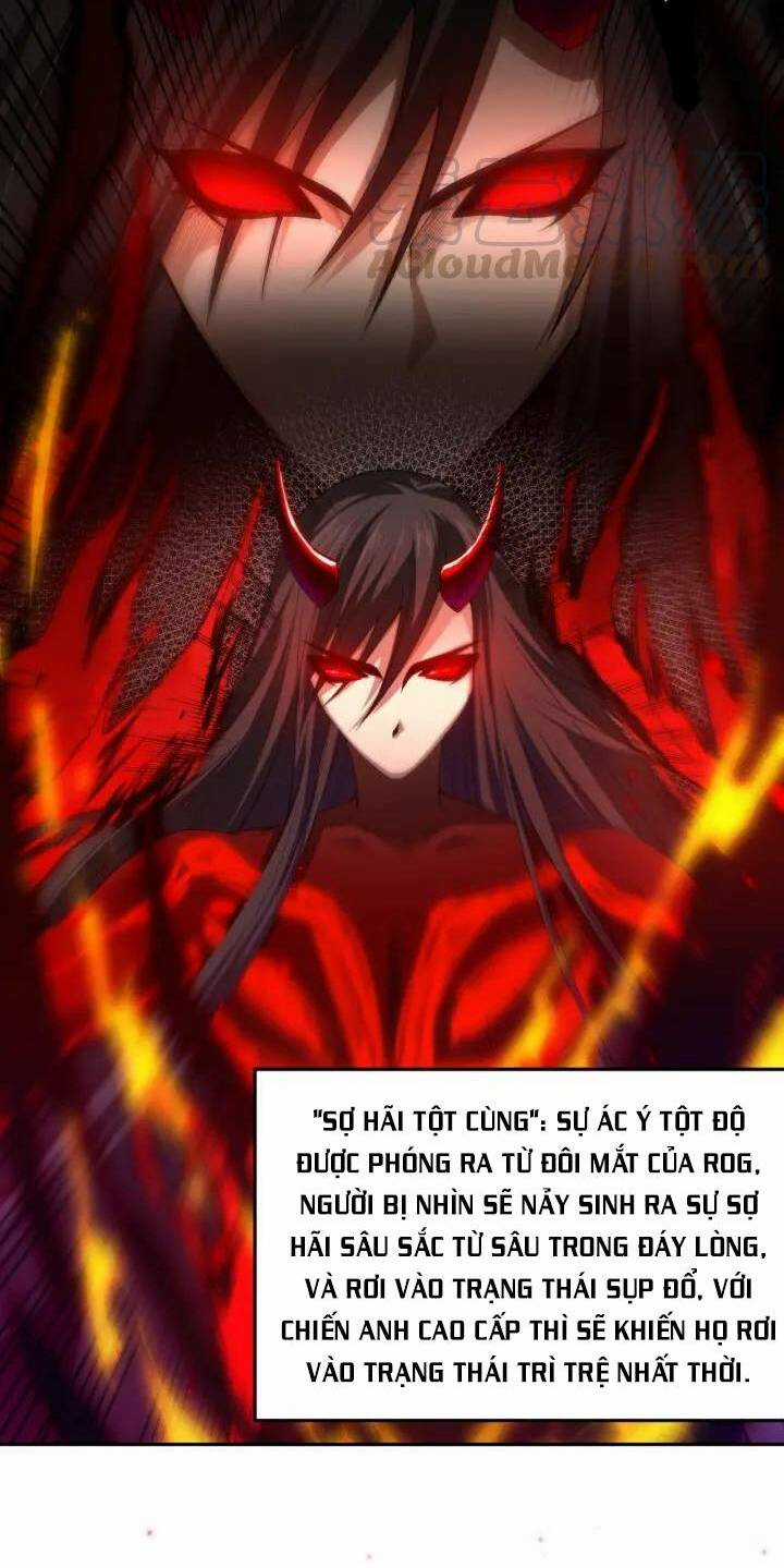 Giản Giới - Chapter 77 - Trang 21