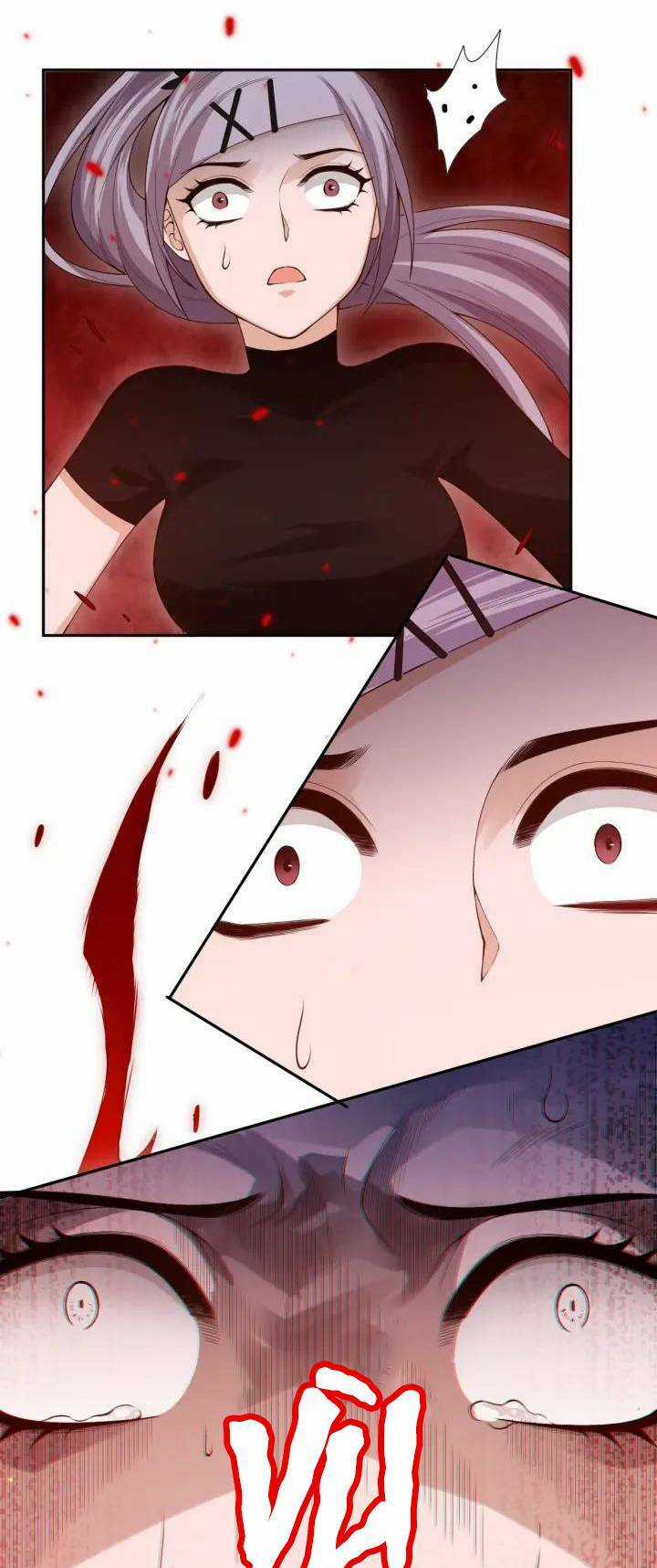 Giản Giới - Chapter 77 - Trang 22