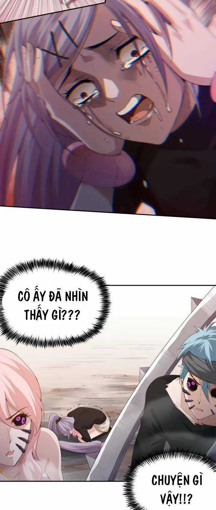 Giản Giới - Chapter 77 - Trang 26