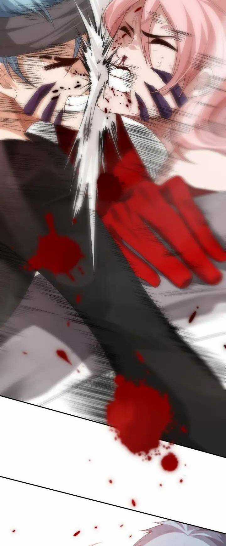 Giản Giới - Chapter 77 - Trang 29