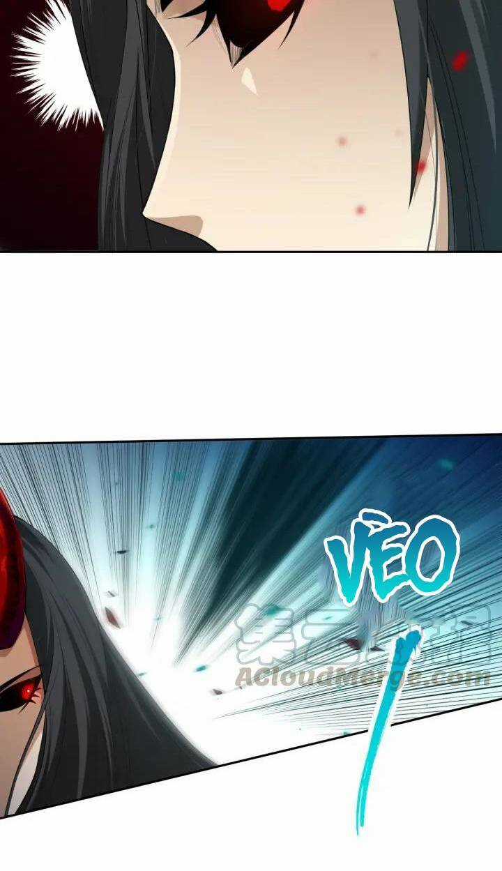 Giản Giới - Chapter 77 - Trang 31