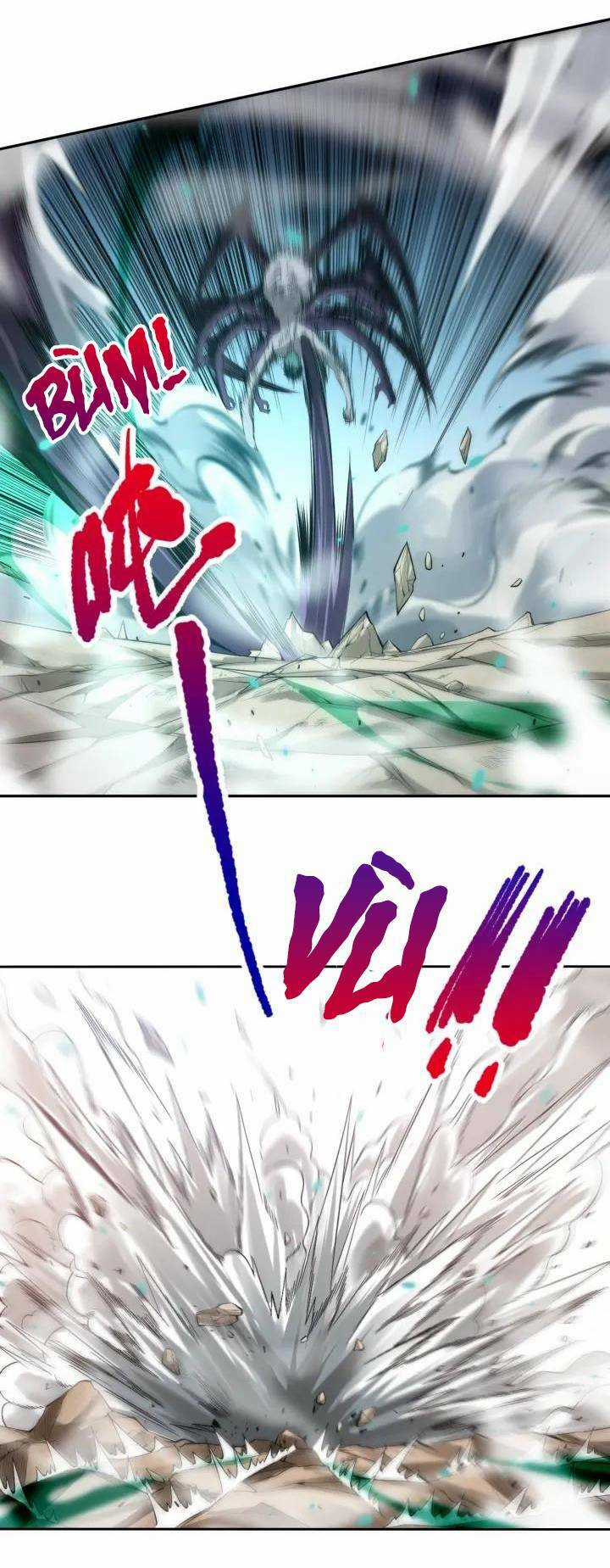 Giản Giới - Chapter 77 - Trang 32