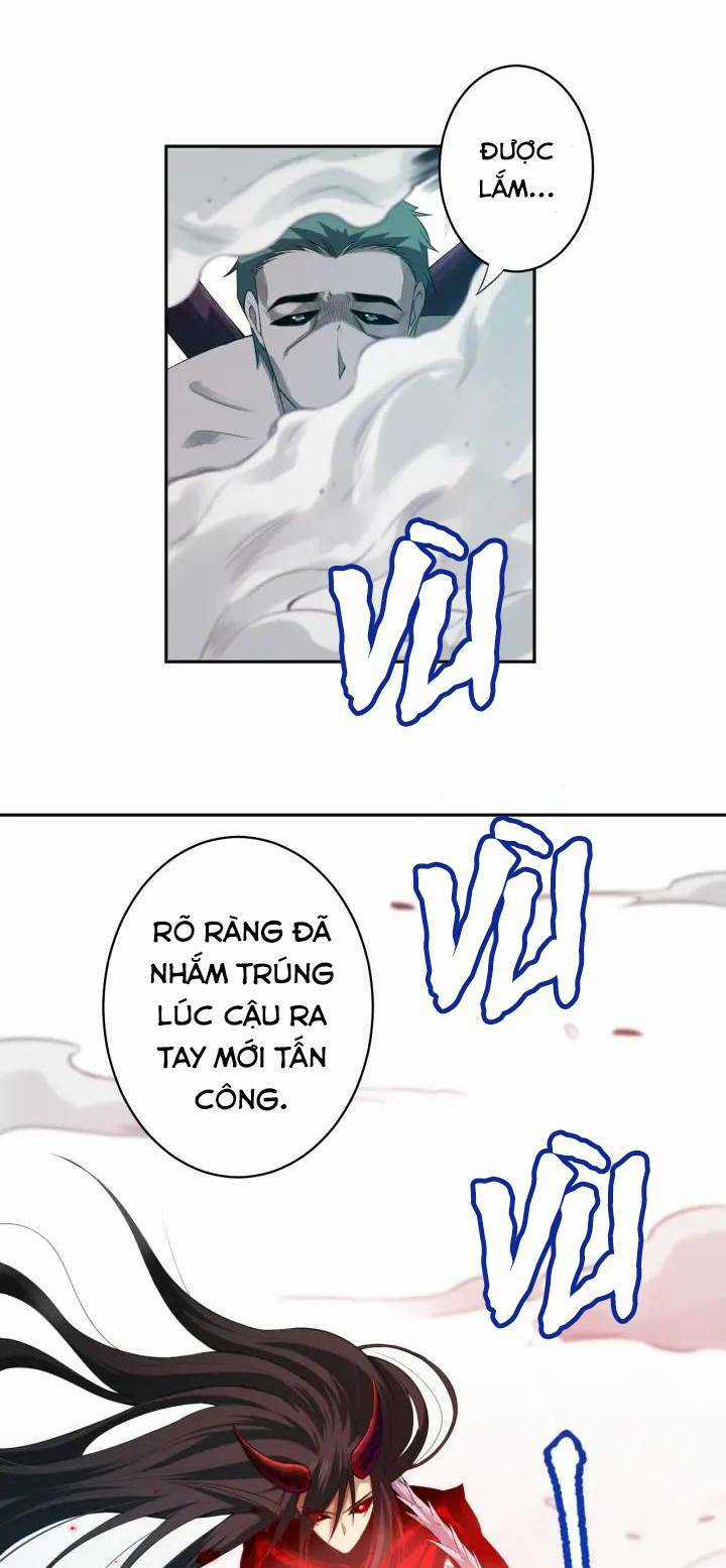 Giản Giới - Chapter 77 - Trang 33