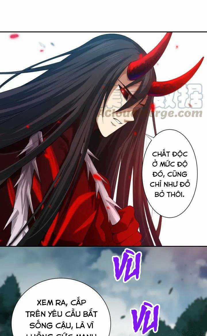 Giản Giới - Chapter 77 - Trang 35