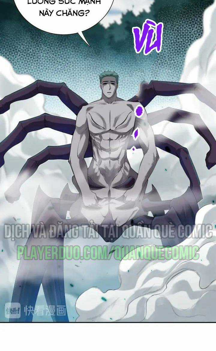 Giản Giới - Chapter 77 - Trang 36