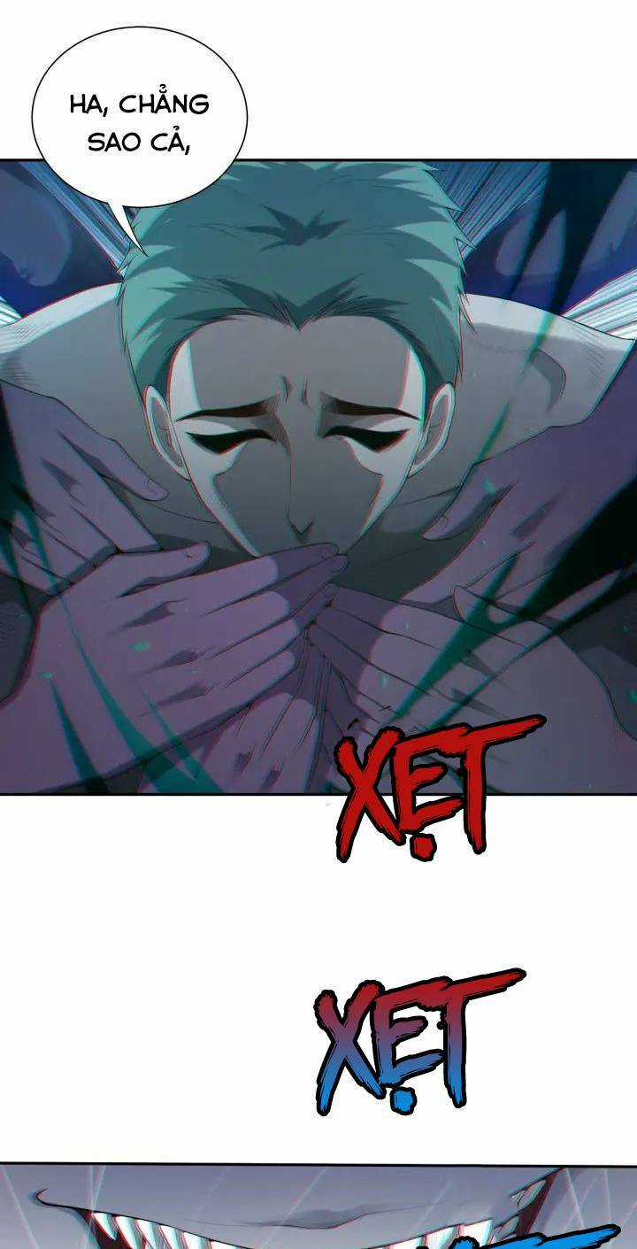 Giản Giới - Chapter 77 - Trang 37