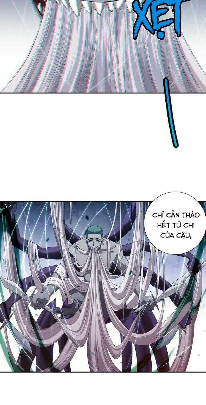 Giản Giới - Chapter 77 - Trang 38