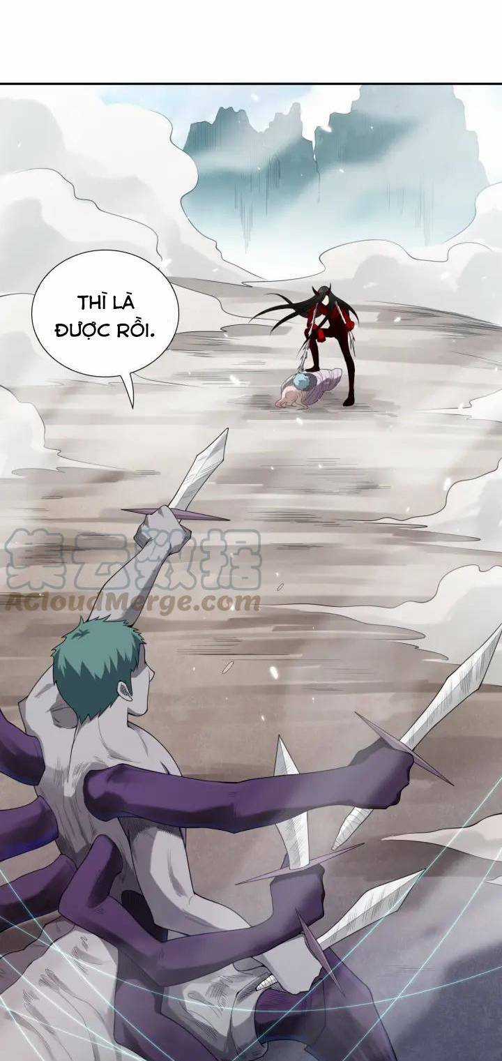 Giản Giới - Chapter 77 - Trang 39