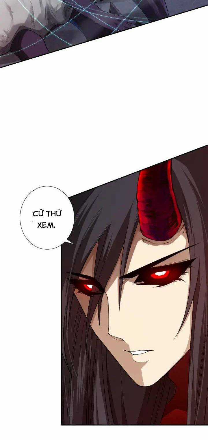 Giản Giới - Chapter 77 - Trang 40