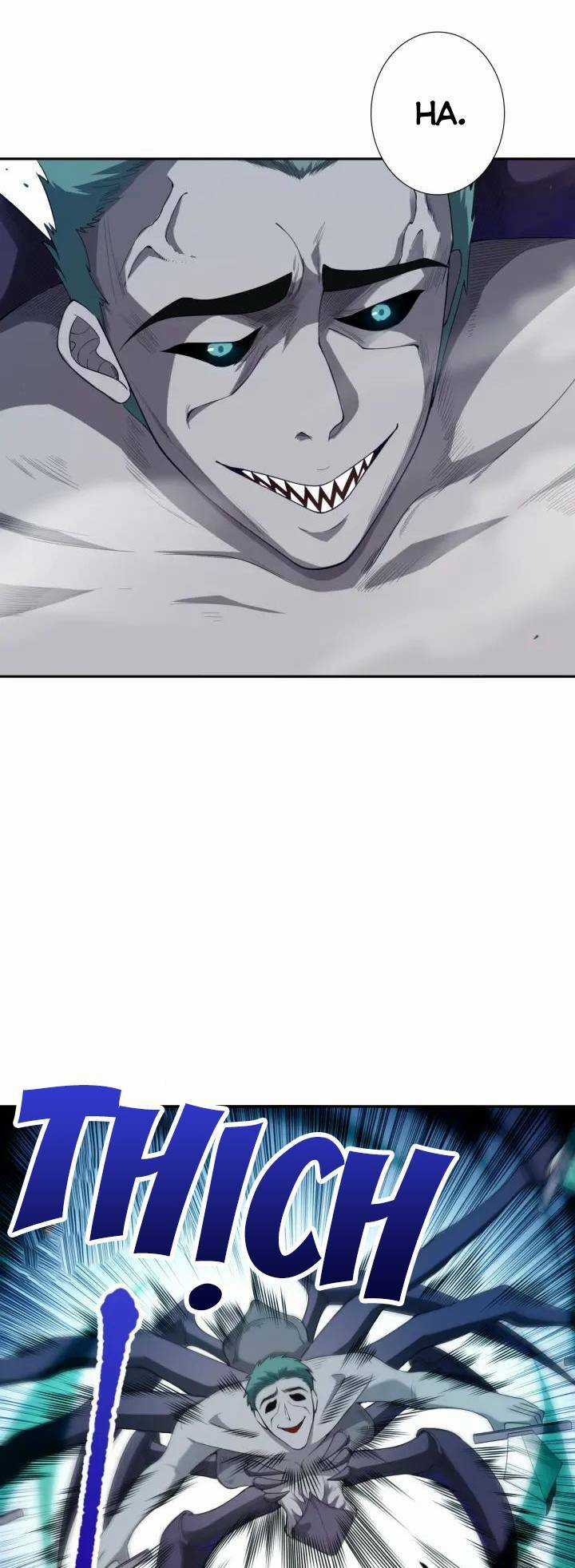 Giản Giới - Chapter 77 - Trang 41