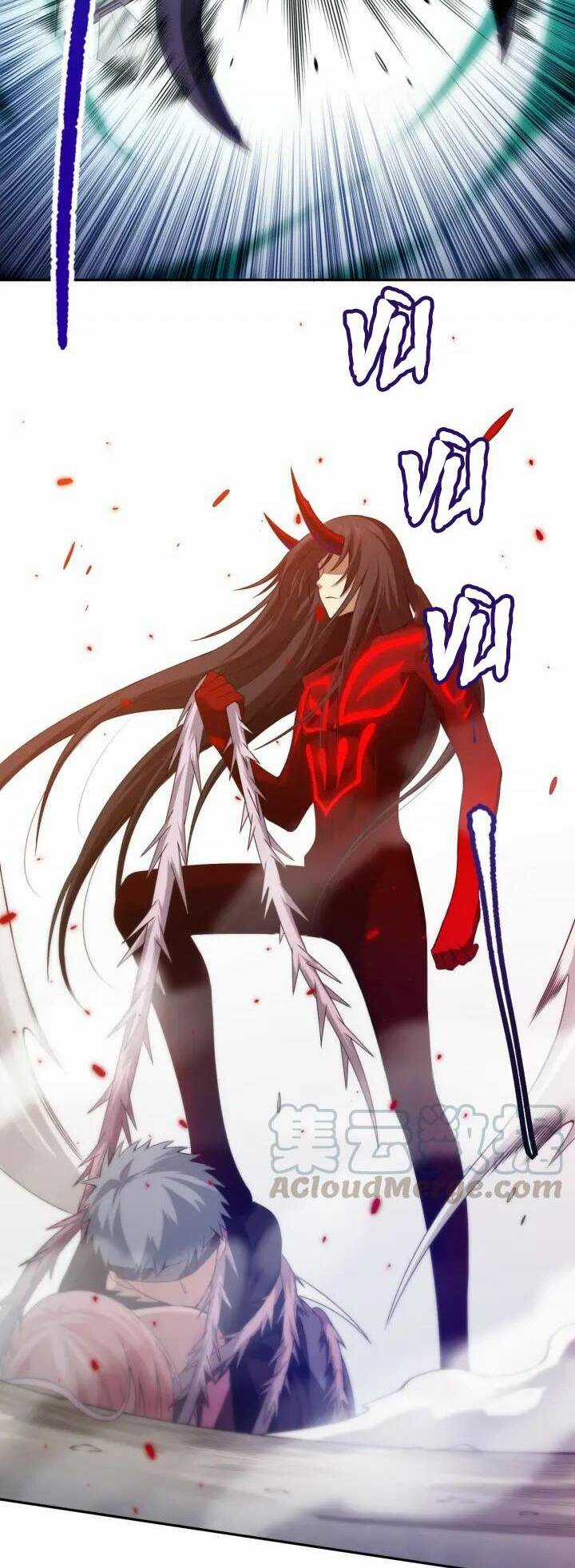 Giản Giới - Chapter 77 - Trang 42