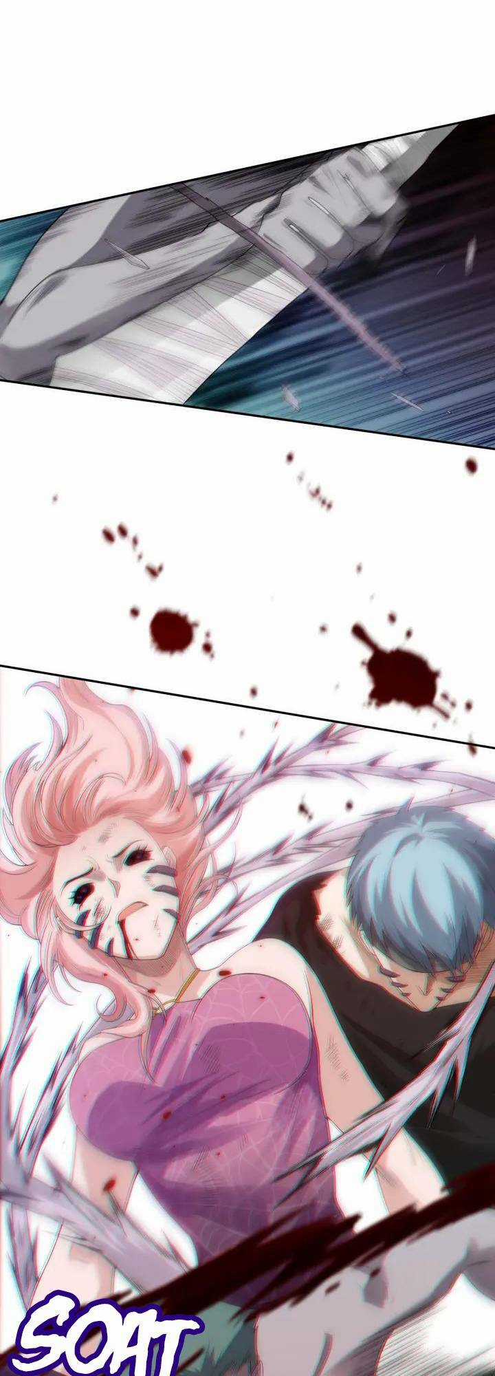 Giản Giới - Chapter 77 - Trang 45