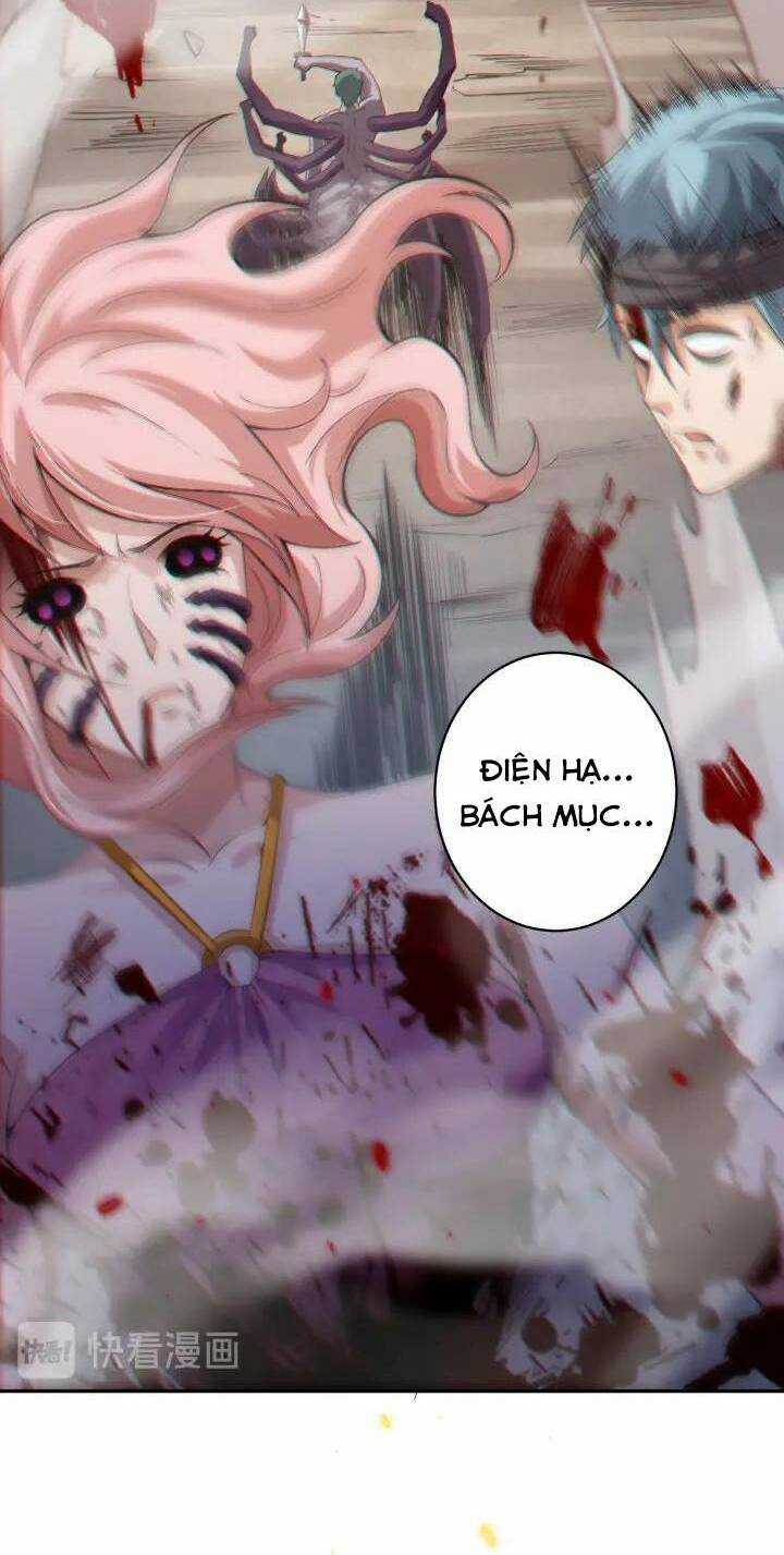 Giản Giới - Chapter 77 - Trang 49