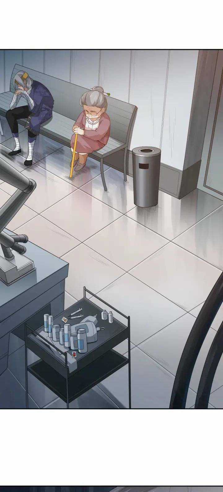 Giản Giới - Chapter 77 - Trang 52