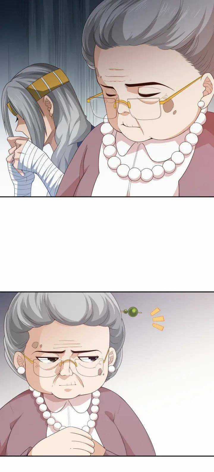 Giản Giới - Chapter 77 - Trang 53