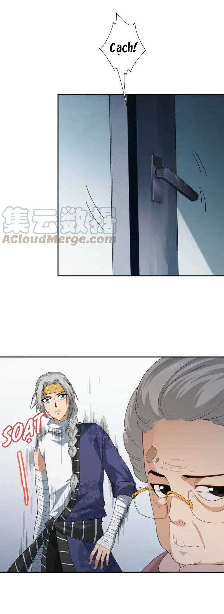 Giản Giới - Chapter 77 - Trang 54