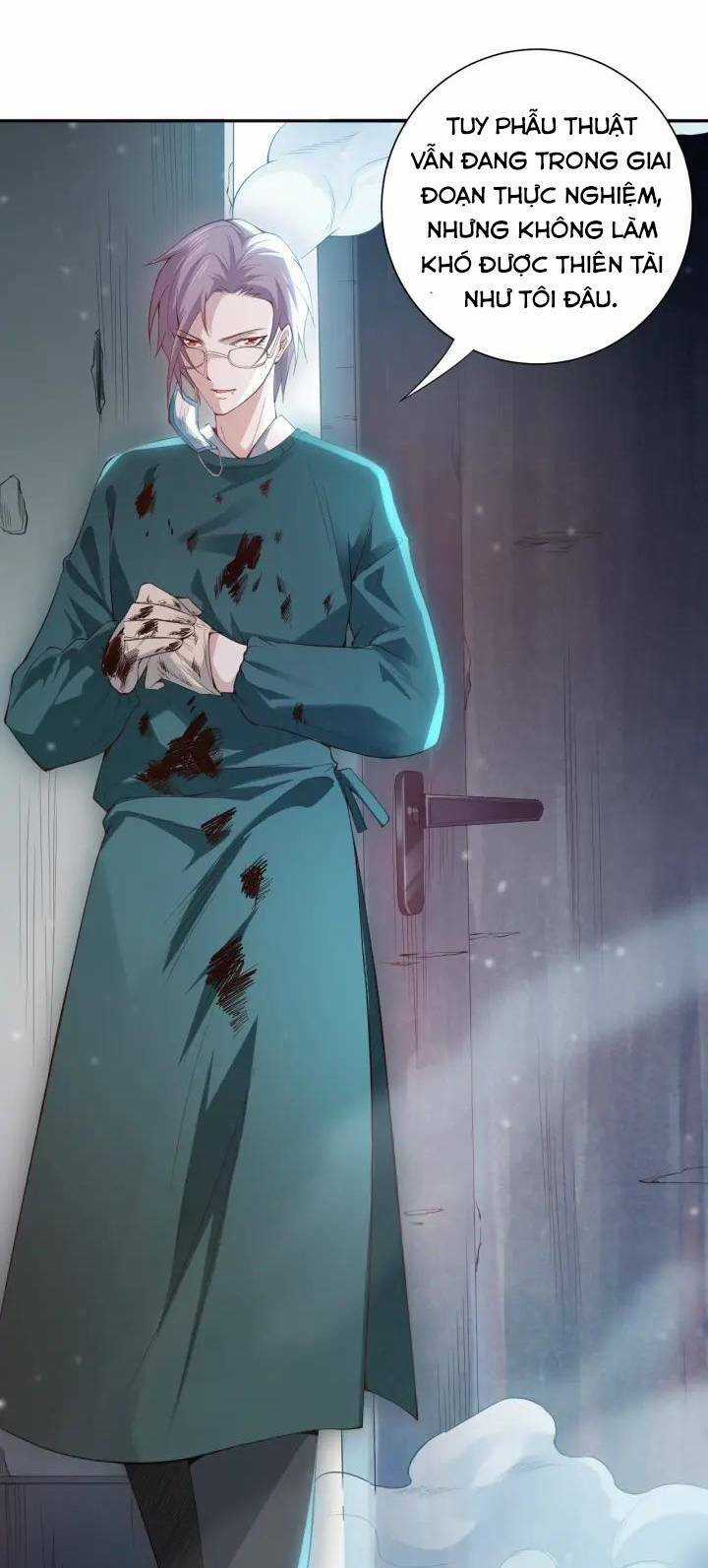 Giản Giới - Chapter 77 - Trang 55