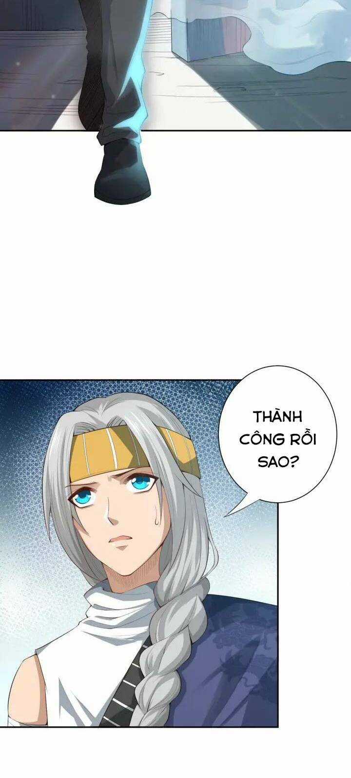 Giản Giới - Chapter 77 - Trang 56