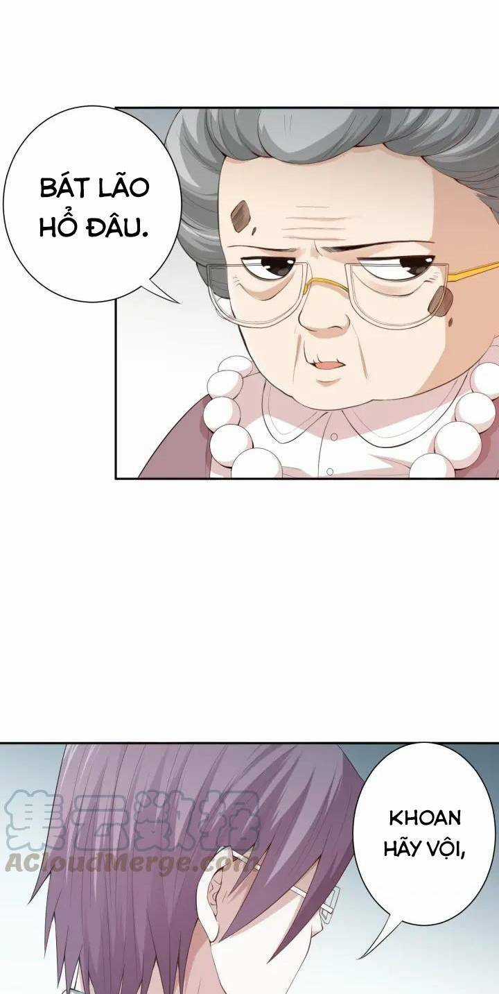 Giản Giới - Chapter 77 - Trang 57
