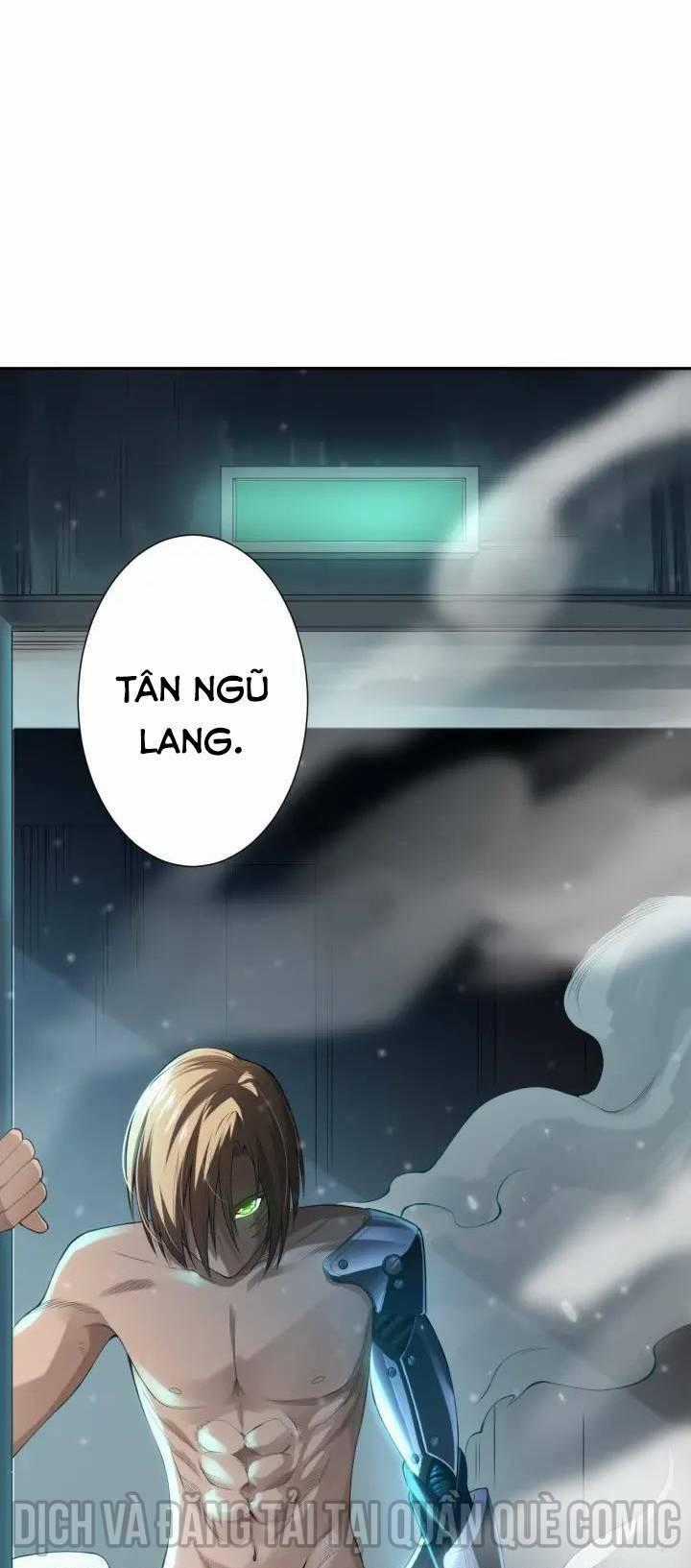 Giản Giới - Chapter 77 - Trang 59