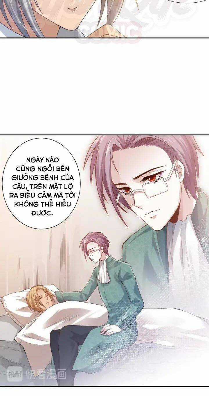 Giản Giới - Chapter 78 - Trang 12