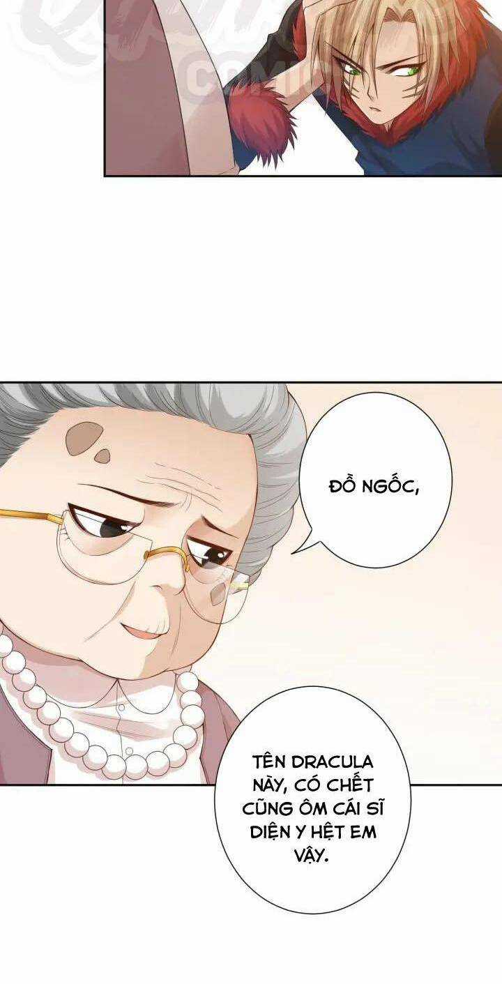 Giản Giới - Chapter 78 - Trang 14