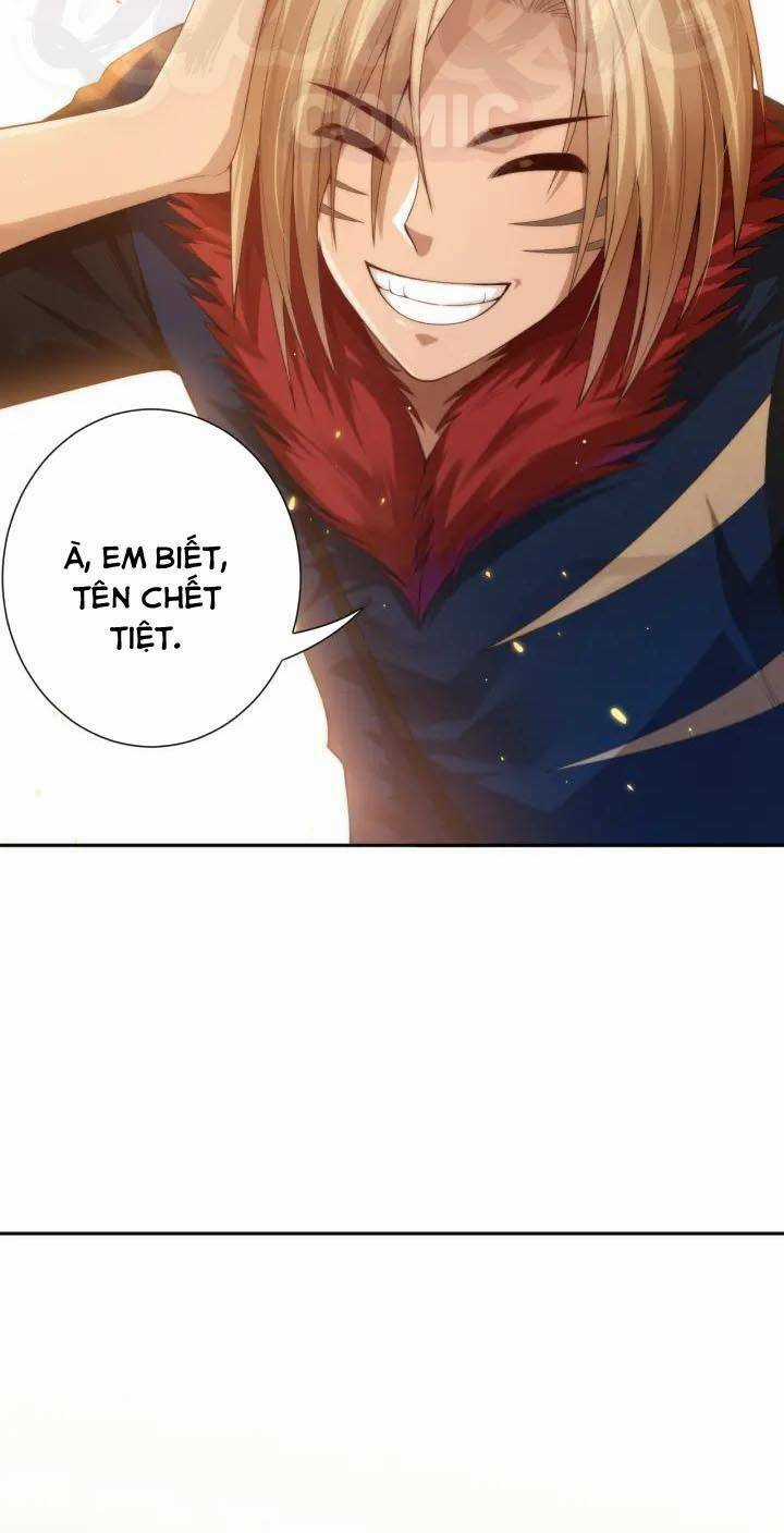 Giản Giới - Chapter 78 - Trang 16