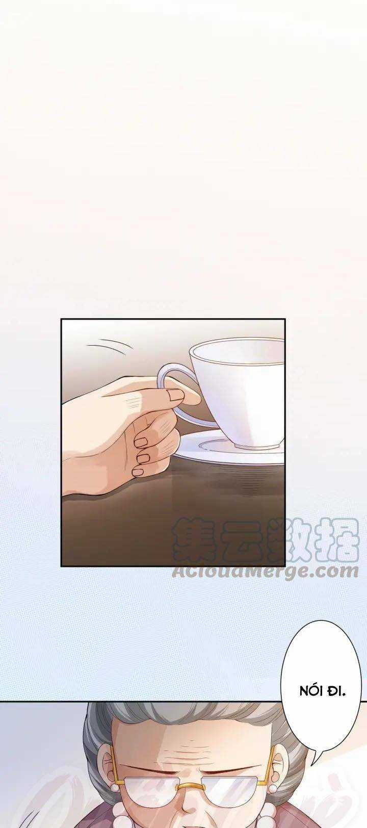 Giản Giới - Chapter 78 - Trang 17