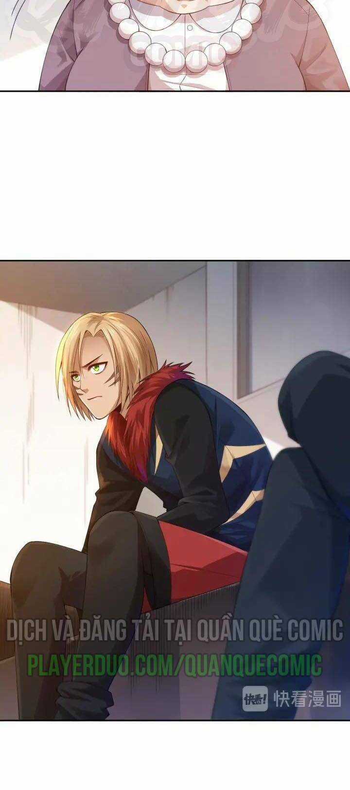 Giản Giới - Chapter 78 - Trang 18