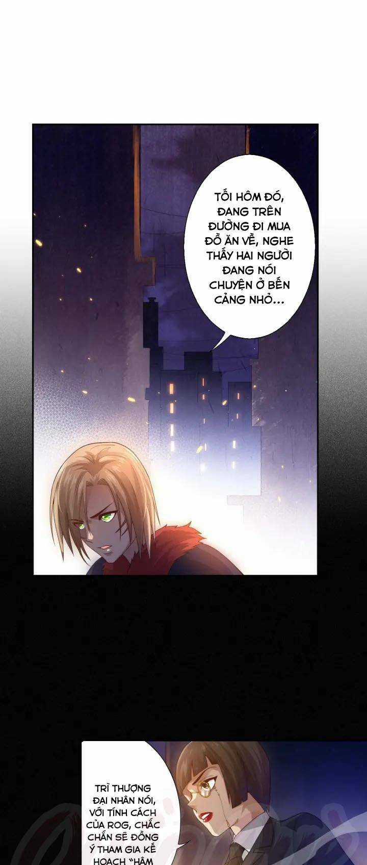 Giản Giới - Chapter 78 - Trang 19