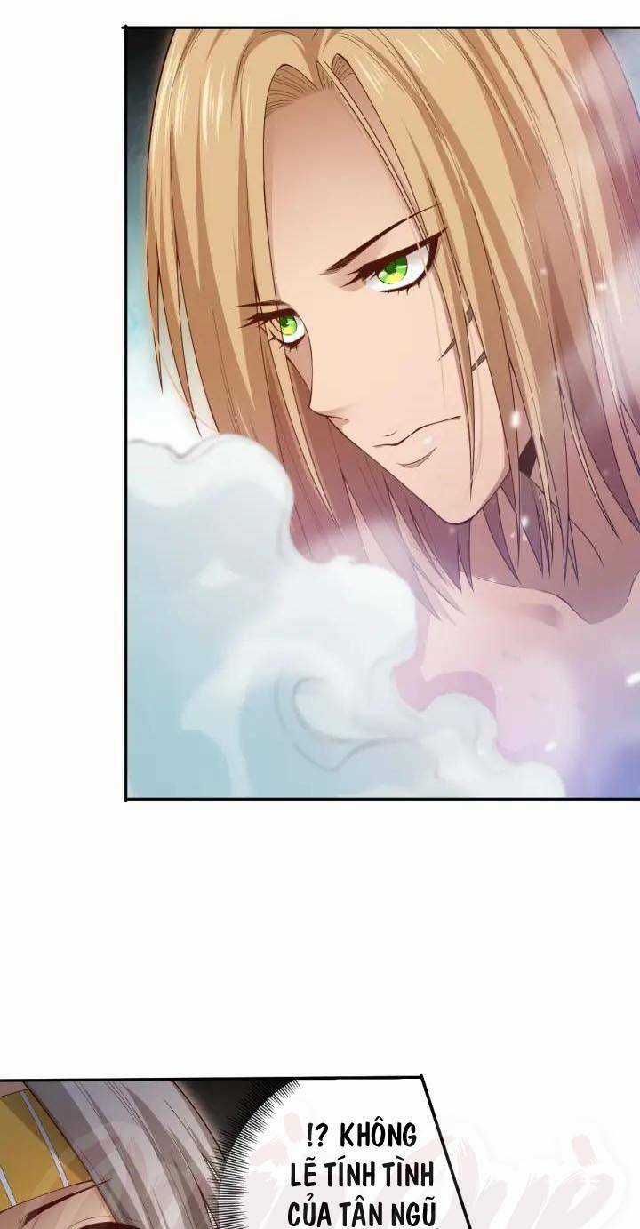 Giản Giới - Chapter 78 - Trang 3