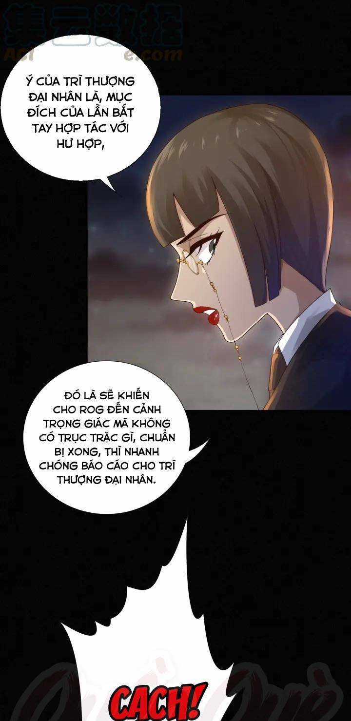 Giản Giới - Chapter 78 - Trang 21