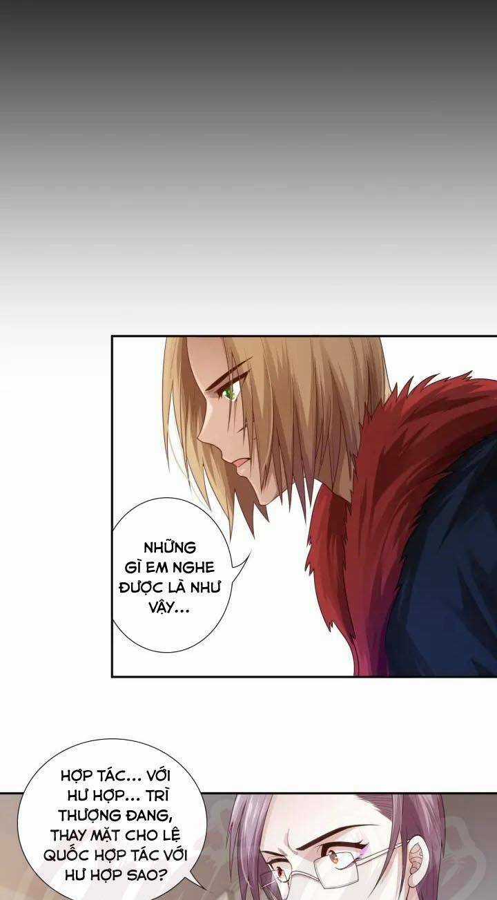 Giản Giới - Chapter 78 - Trang 23