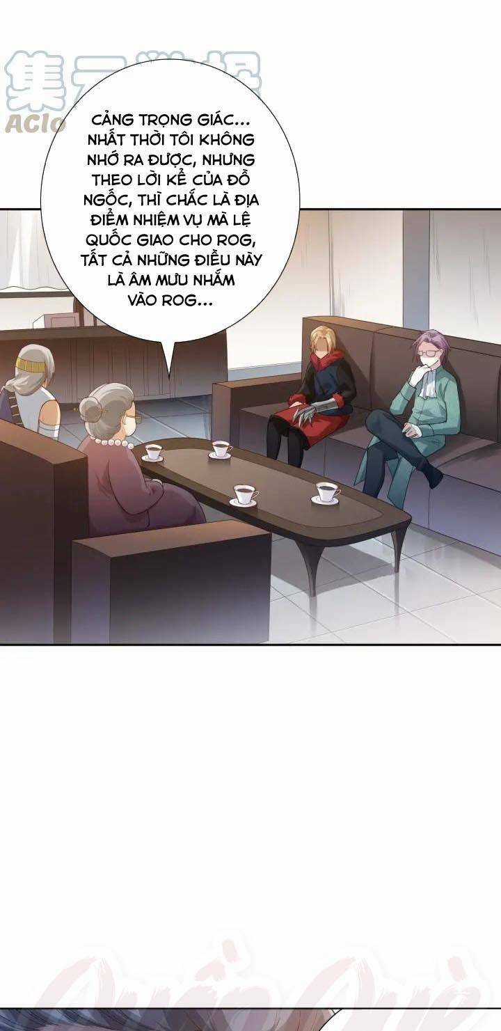 Giản Giới - Chapter 78 - Trang 25