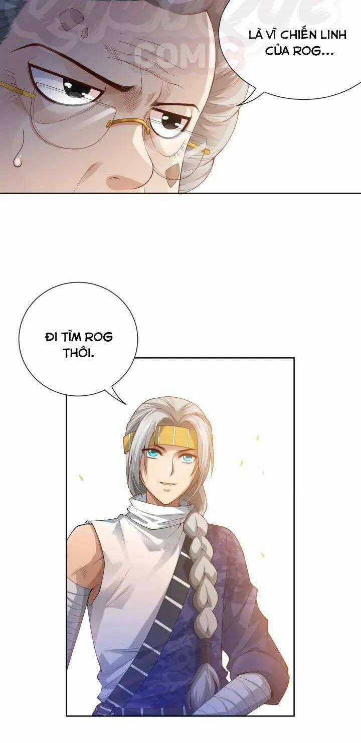 Giản Giới - Chapter 78 - Trang 26