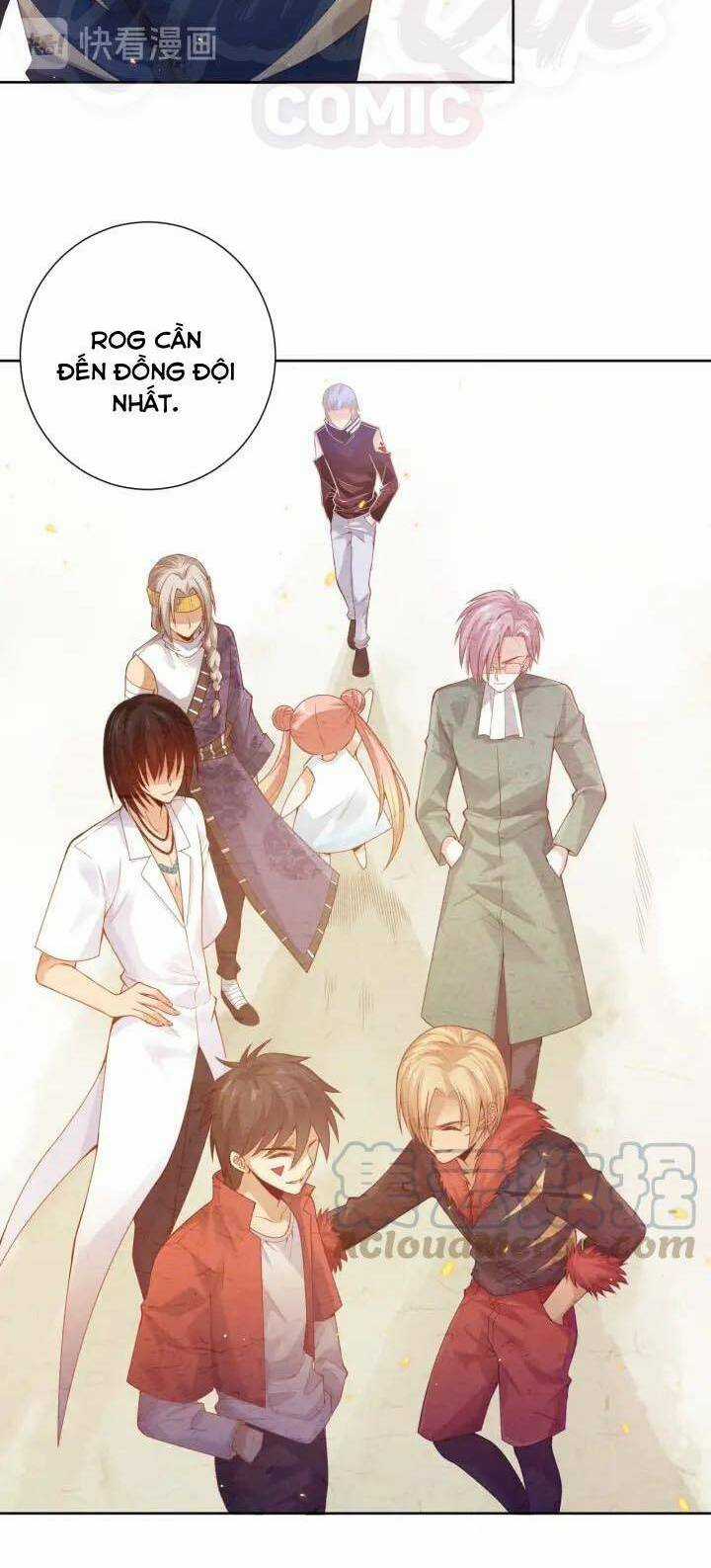 Giản Giới - Chapter 78 - Trang 28