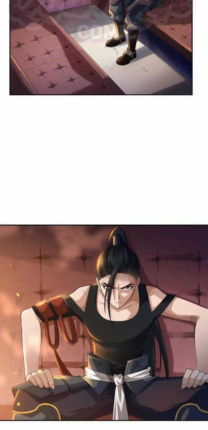 Giản Giới - Chapter 78 - Trang 30